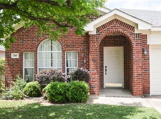 3103 Palos Verdes Dr, Corinth, TX 76210