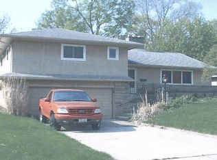 1193 Stanhope Dr, Columbus, OH 43221