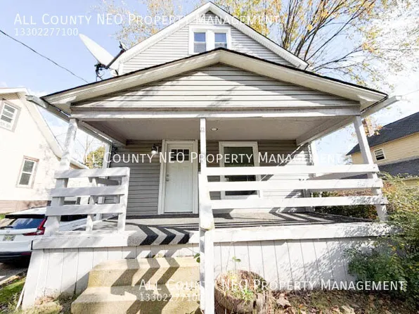 2315 13th St SW, Akron, OH 44314