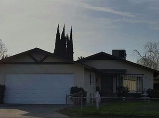 813 Herndon Rd, Modesto, CA 95351