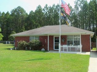 16 NE Mary Ct, Ludowici, GA 31316