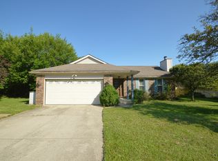 7340 Railhead Ct, Indianapolis, IN