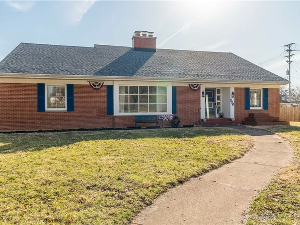 999 Forest Ave, Piqua, OH 45356