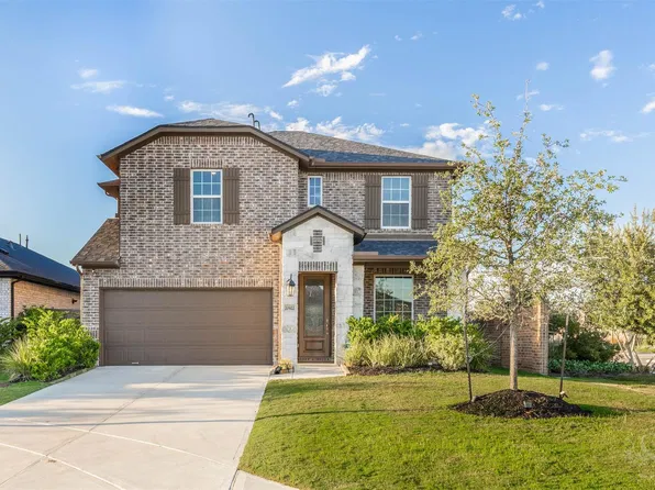 20922 Maudine Dr, Cypress, TX 77433