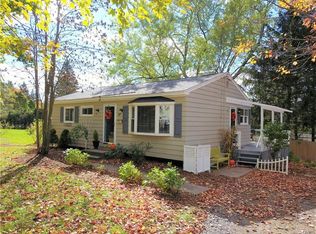 6 Evergreen Ln, Cazenovia, NY 13035