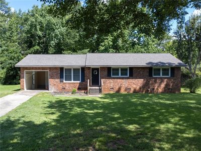 3515 Deerwood Trl, Anderson, SC, 29624