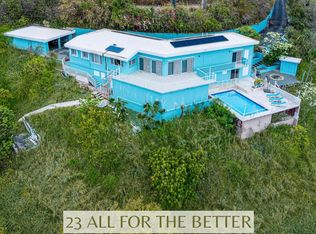23 All For The Betr Ea St, Christiansted, VI 00820