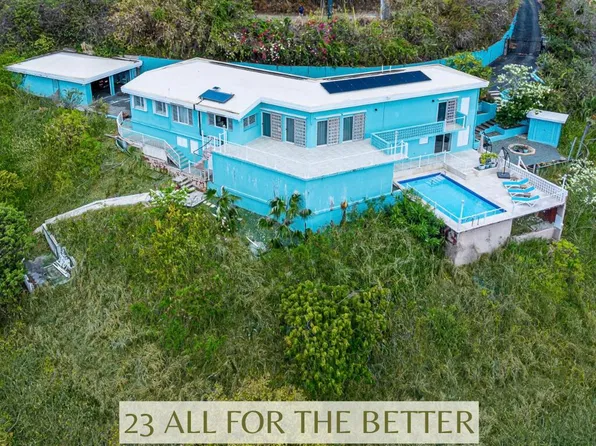 23 All for the Betr EA, St. Croix, VI 00820