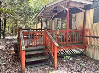 41 Arapaho Trl, Solgohachia, AR 72156