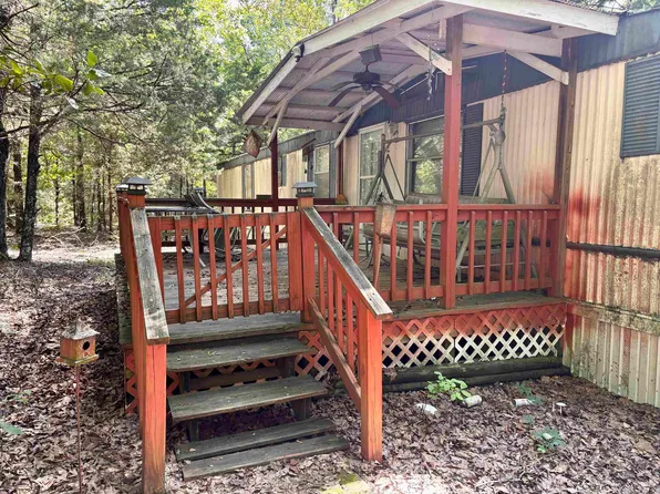 41 Arapaho Trl, Solgohachia, AR 72156