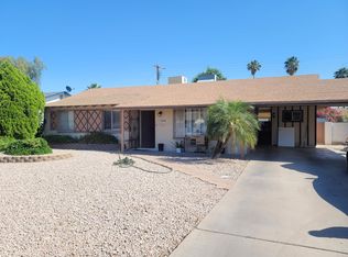 3507 W Orangewood Ave, Phoenix, AZ 85051