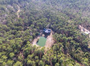 1310 Dupre Rd, Mc Clellanville, SC 29458