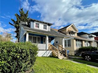 659 Northumberland Ave, Buffalo, NY 14215