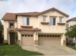 2617 Goldpine Ct, Antioch, CA 94509