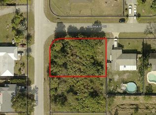 467 Alesio (corner Of Cynthia) Ave, Palm Bay, FL 32909