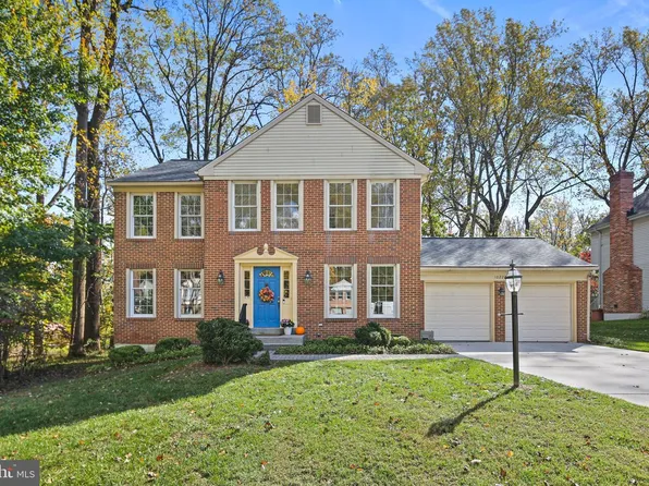 10222 Camelford Ct, Ellicott City, MD 21042
