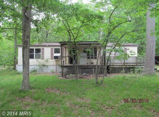 12758 Greensboro Rd, Greensboro, MD 21639