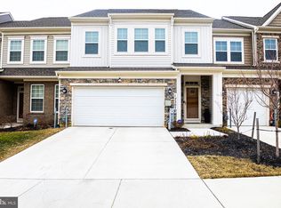 12207 American Chestnut Rd, Bowie, MD 20720