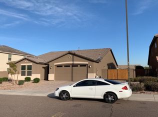 16342 W Lincoln St, Goodyear, AZ 85338