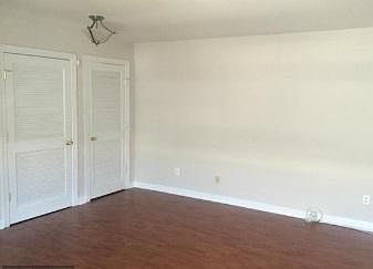 Living Room / Dining Room