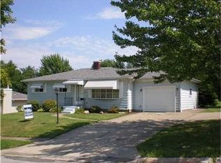 4429 Koehler Rd, Erie, PA 16510