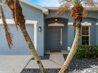 5389 Duskywing Dr, Rockledge, FL 32955