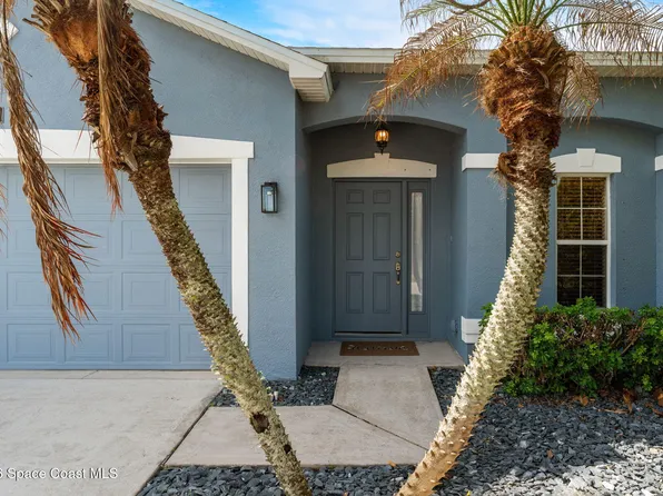 5389 Duskywing Dr, Rockledge, FL 32955