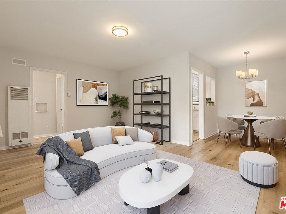1st image of 2033 Euclid St APT 7