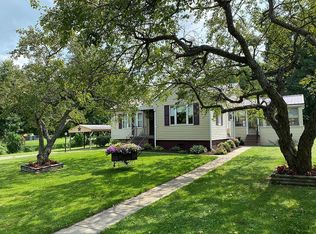 122 Haney Rd, Brookville, PA 15825