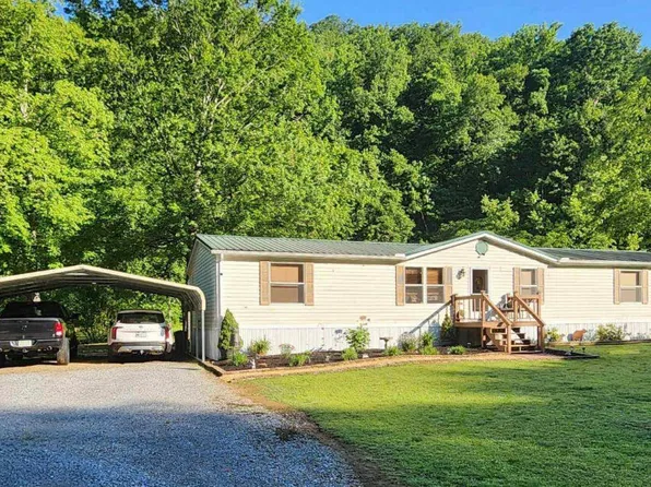 2490 Long Creek Rd, Del Rio, TN 37727
