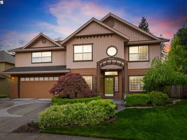 19913 SE 8th Way, Camas, WA 98607