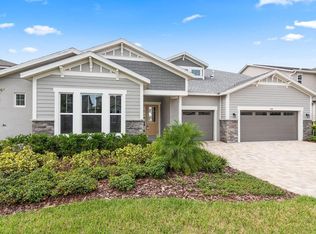 644 Oxford Chase Dr LOT 54, Winter Garden, FL 34787