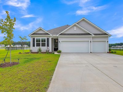 425 Canal Crossing Way, Huger, SC, 29450