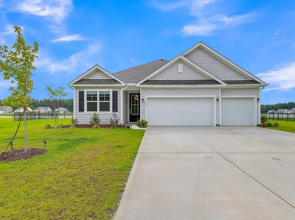 425 Canal Crossing Way, Huger, SC 29450