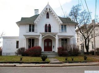 335-337 Allen St, Hudson, NY 12534