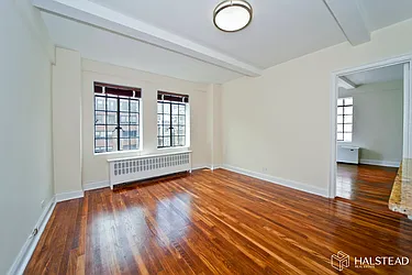 Rented by Brown Harris Stevens