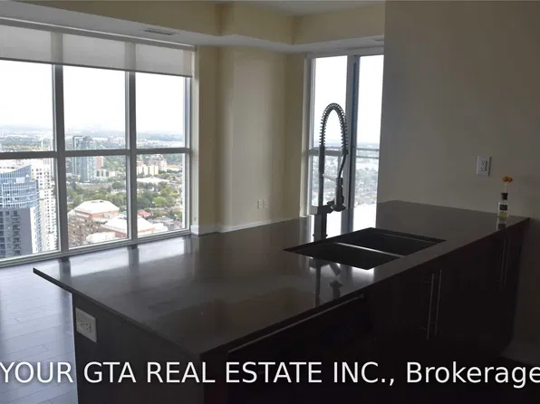 4011 Brickstone Mews, Mississauga, ON