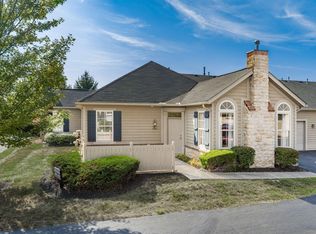 6730 Lakeview Cir, Canal Winchester, OH 43110