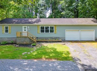 3025 Shipley St, Kingsport, TN 37664