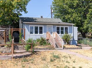 1776 Judkins St, Wenatchee, WA 98801