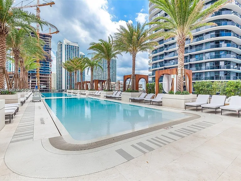 801 S Miami Ave #3006 — Photo 15