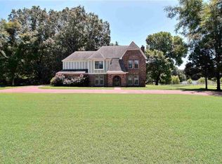 1070 Timberlake Dr W, Cordova, TN 38018