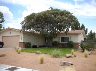 8504 San Francisco Rd NE, Albuquerque, NM 87109