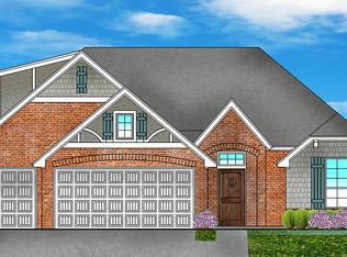 8509 NW 128th Ter, Oklahoma City, OK 73142