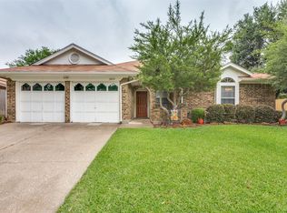 6804 Ritter Ln, Fort Worth, TX 76137