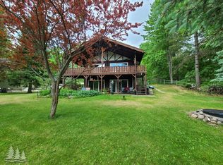 10544 Sunset Dr, Atlanta, MI 49709