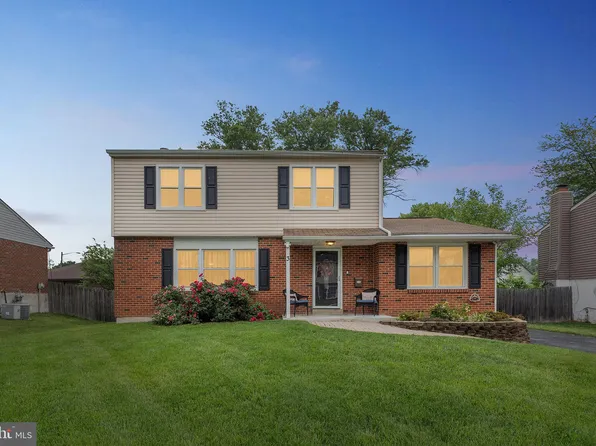 3 Scottie Ln, New Castle, DE 19720