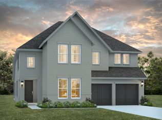 1310 Manfreda St, Prosper, TX 75078