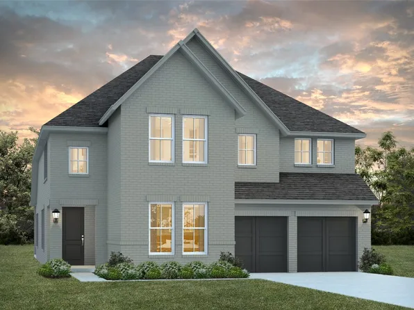 1310 Manfreda St, Prosper, TX 75078