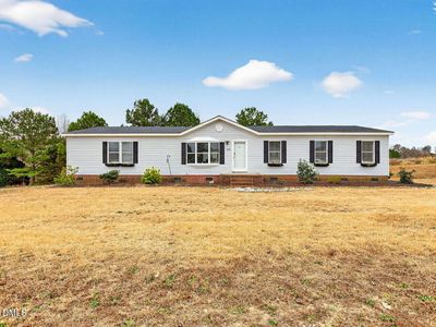 126 Pine Meadows Ln, Broadway, NC, 27505